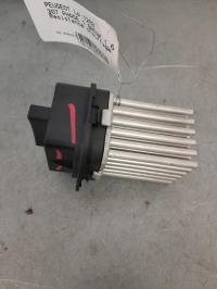 Resistance chauffage