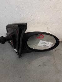 Retrovisor derecho