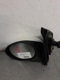 Retrovisor izquierdo