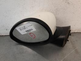 Specchietto retrovisore sinistro
