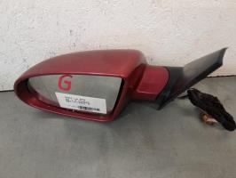 Retroviseur gauche