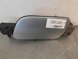 Sportello carburante
