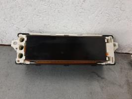 Monitor display