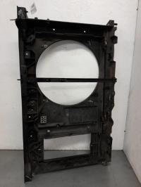 Armature avant, Masque avant