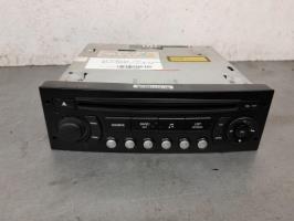 Autoradio d'origine