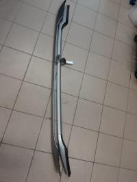 Barres de toit