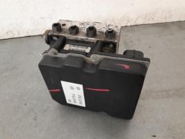 Blocco ABS (antibloccaggio freni)