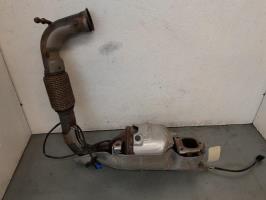 Catalyseur (echappement)