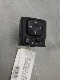 Mando de retrovisores