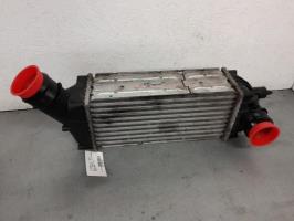 Echangeur air (Intercooler)