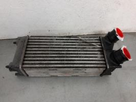 Scambiatore aria (Intercooler)