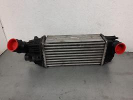 Scambiatore aria (Intercooler)