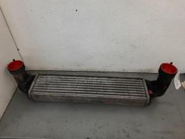 Echangeur air (Intercooler)