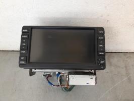 Ecran GPS