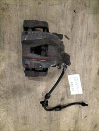 Etrier avant gauche (freinage)