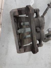 Etrier avant gauche (freinage)