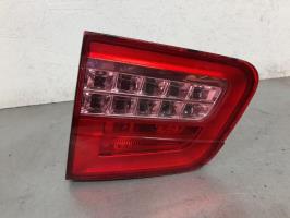 Luz trasera secundaria derecha (luces)