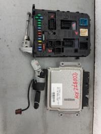 Kit de demarrage