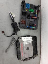 Kit de demarrage