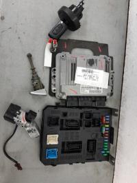 Kit de demarrage
