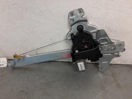 Leve vitre electrique arriere gauche