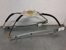 Alzacristalli elettrico anteriore destro
