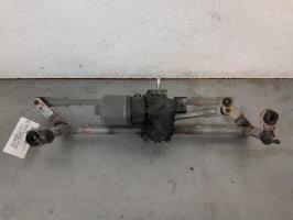 Moteur essuie glace avant