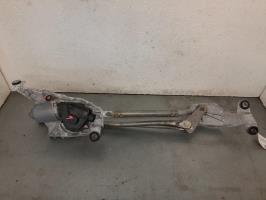 Moteur essuie glace avant