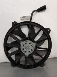 Moto ventilateur radiateur