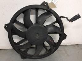 Motoventilatore radiatore