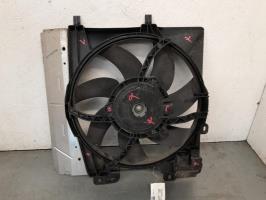 Motoventilatore radiatore