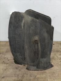 Parasale anteriore sinistro
