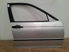 Porte avant droit