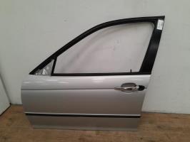 Porte avant gauche