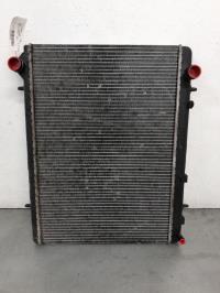 Radiateur eau
