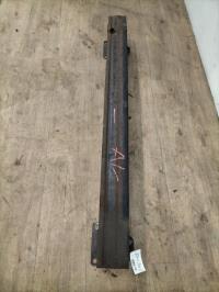 Renfort pare choc avant (traverse)