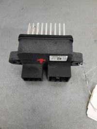 Resistance chauffage