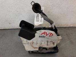 Serrure avant droit