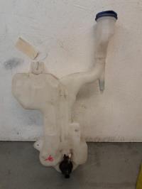 Vase de lave glace