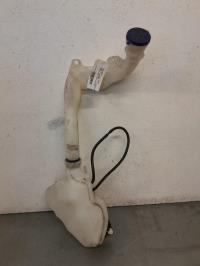 Vase de lave glace