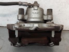 Etrier avant gauche (freinage)
