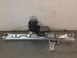 Leve vitre electrique avant gauche