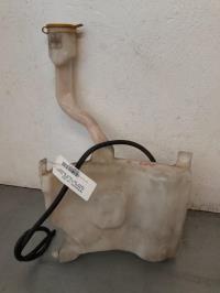 Vase de lave glace