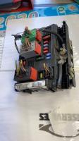 Boitier servitude moteur (BSM)