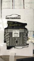 Calculateur moteur