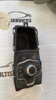 Commande GPS