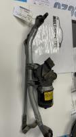 Moteur essuie glace avant