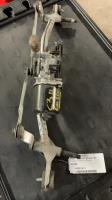 Moteur essuie glace avant