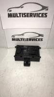 Boitier servitude moteur (BSM)