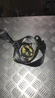 Ceinture arriere droit